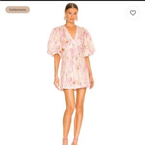 Alexis- Linea dress- XS